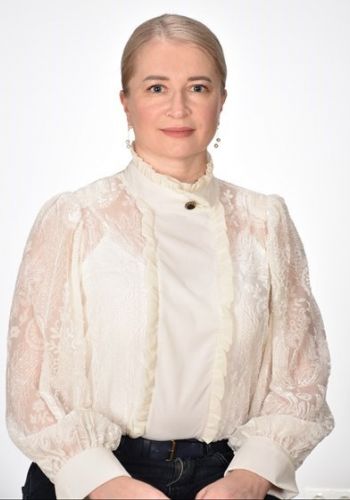 Mihalcean Luminiţa