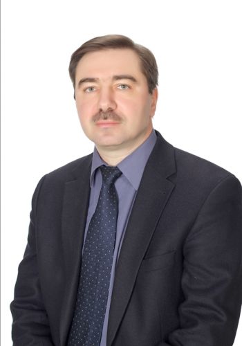 Gladun  Sergiu 