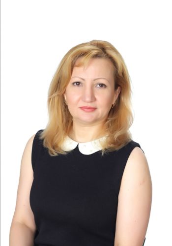 Marian-Pavlenco Angela