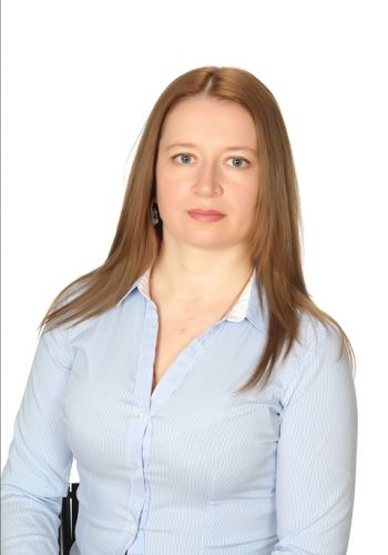 Mihalcean Luminiţa