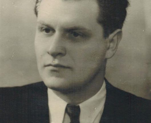 Savantul Alexandr Diordița - 90 de ani de la naștere