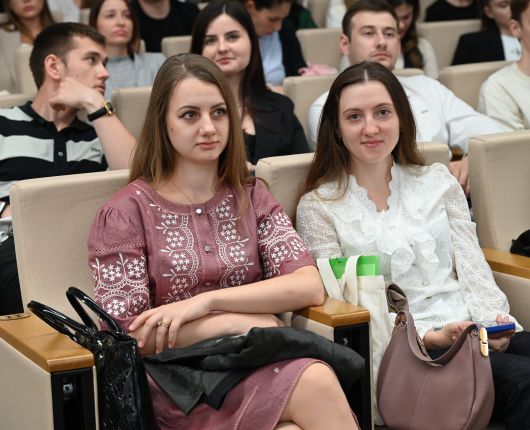 studii postuniversitare 