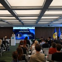 Health Tech Forum