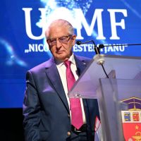 aniversare USMF „Nicolae Testemițanu”
