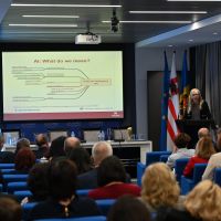 Nexus pentru sănătate digitală Moldova